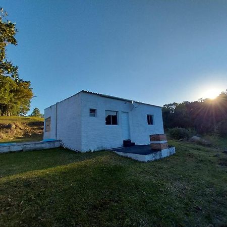 Casa & Chale Em Morro Redondo Rs Villa Luaran gambar