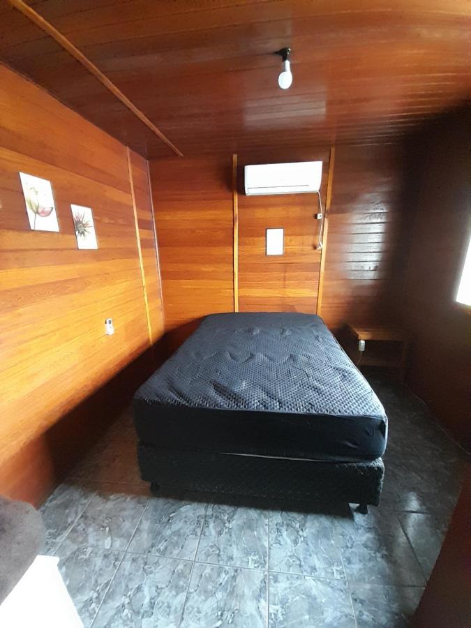 Casa & Chale Em Morro Redondo Rs Villa Luaran gambar