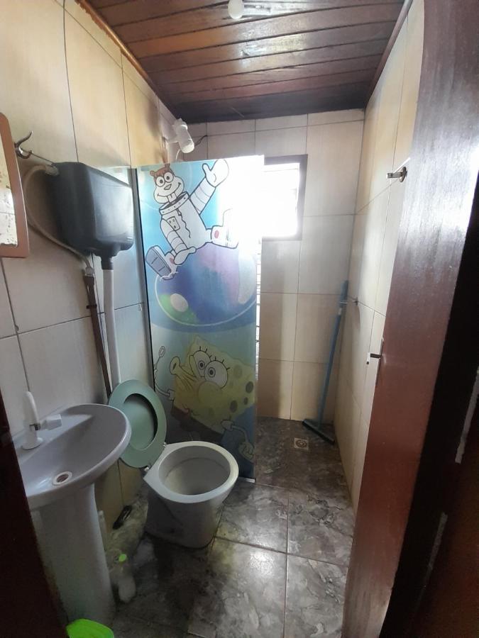 Casa & Chale Em Morro Redondo Rs Villa Luaran gambar