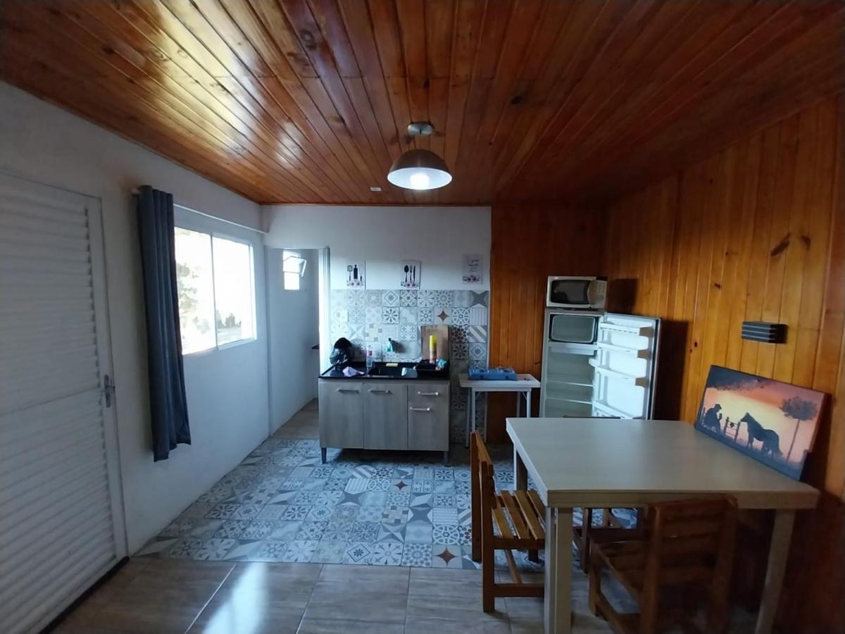 Casa & Chale Em Morro Redondo Rs Villa Luaran gambar