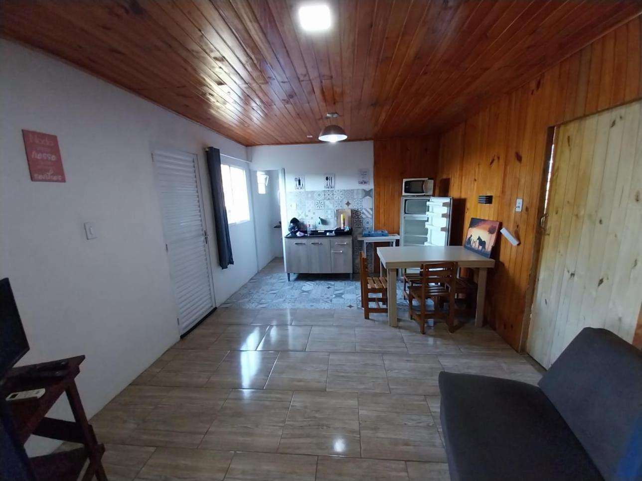 Casa & Chale Em Morro Redondo Rs Villa Luaran gambar