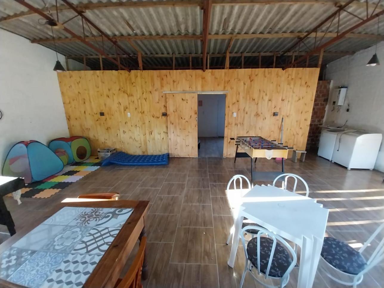 Casa & Chale Em Morro Redondo Rs Villa Luaran gambar